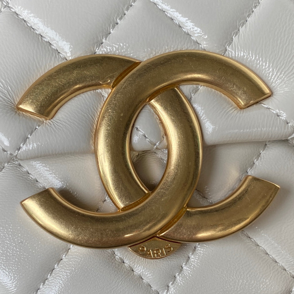 Chanel - Luxury Bag - CHL - 286