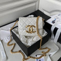 Chanel - Luxury Bag - CHL - 286