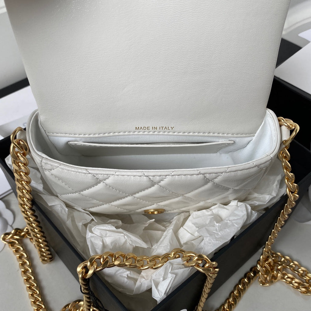 Chanel - Luxury Bag - CHL - 286