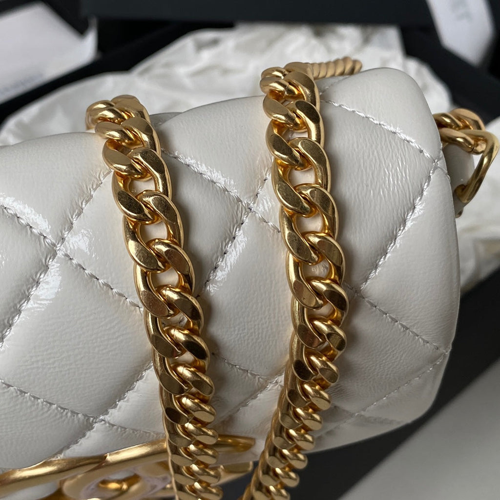 Chanel - Luxury Bag - CHL - 286