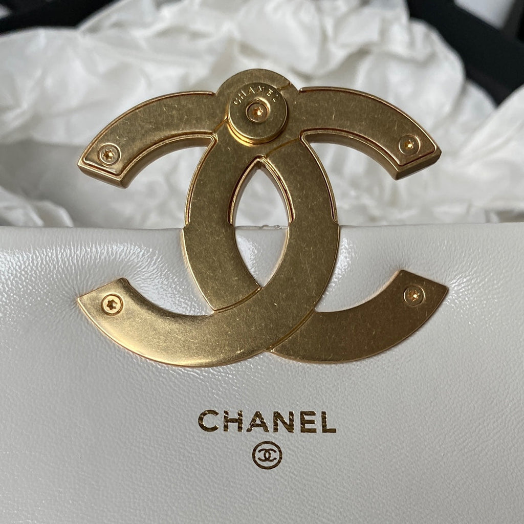 Chanel - Luxury Bag - CHL - 286