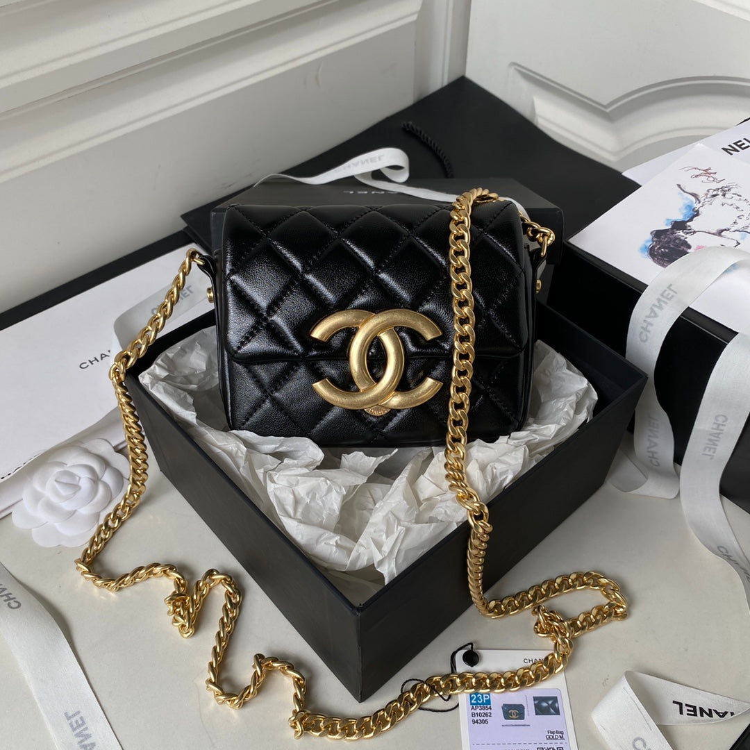 Chanel - Luxury Bag - CHL - 285