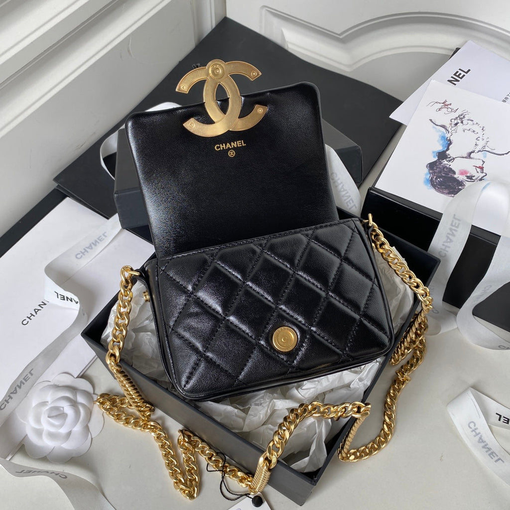 Chanel - Luxury Bag - CHL - 285