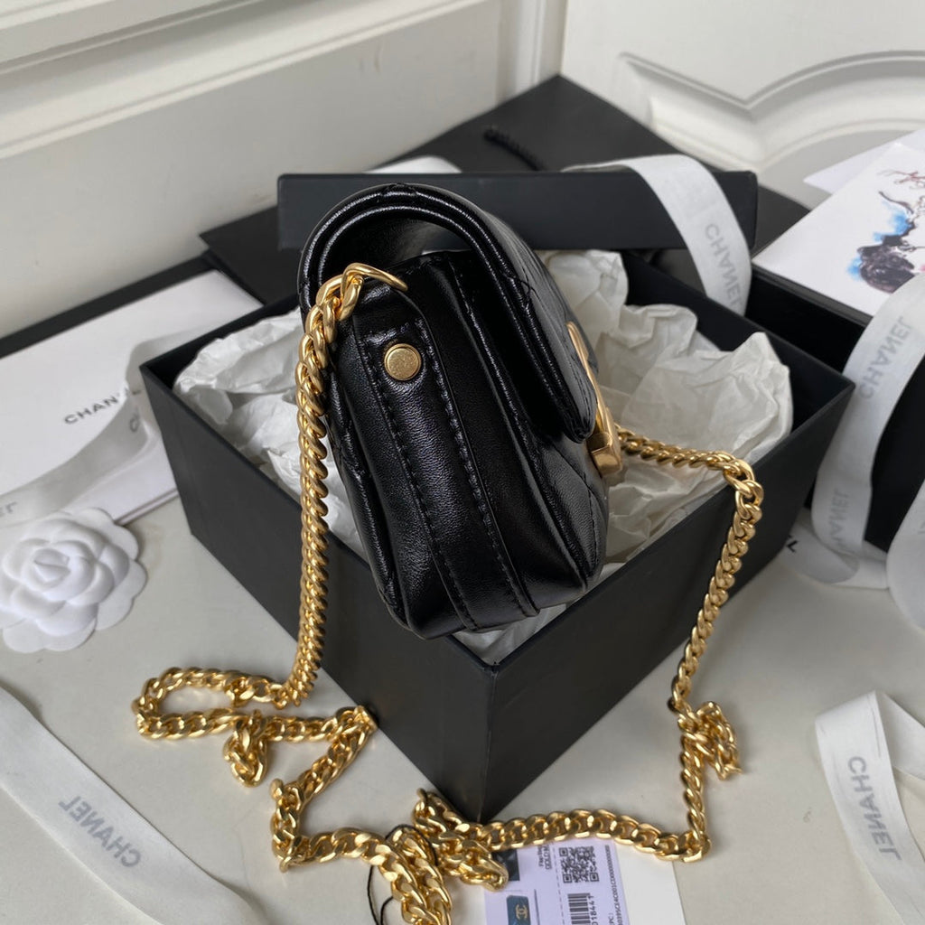 Chanel - Luxury Bag - CHL - 285