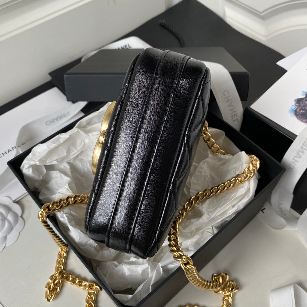 Chanel - Luxury Bag - CHL - 285