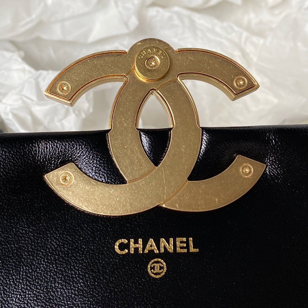 Chanel - Luxury Bag - CHL - 285