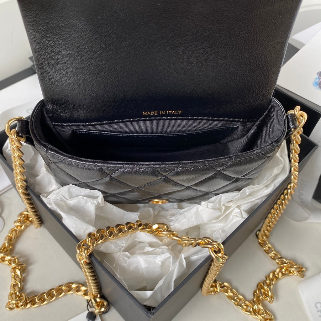 Chanel - Luxury Bag - CHL - 285