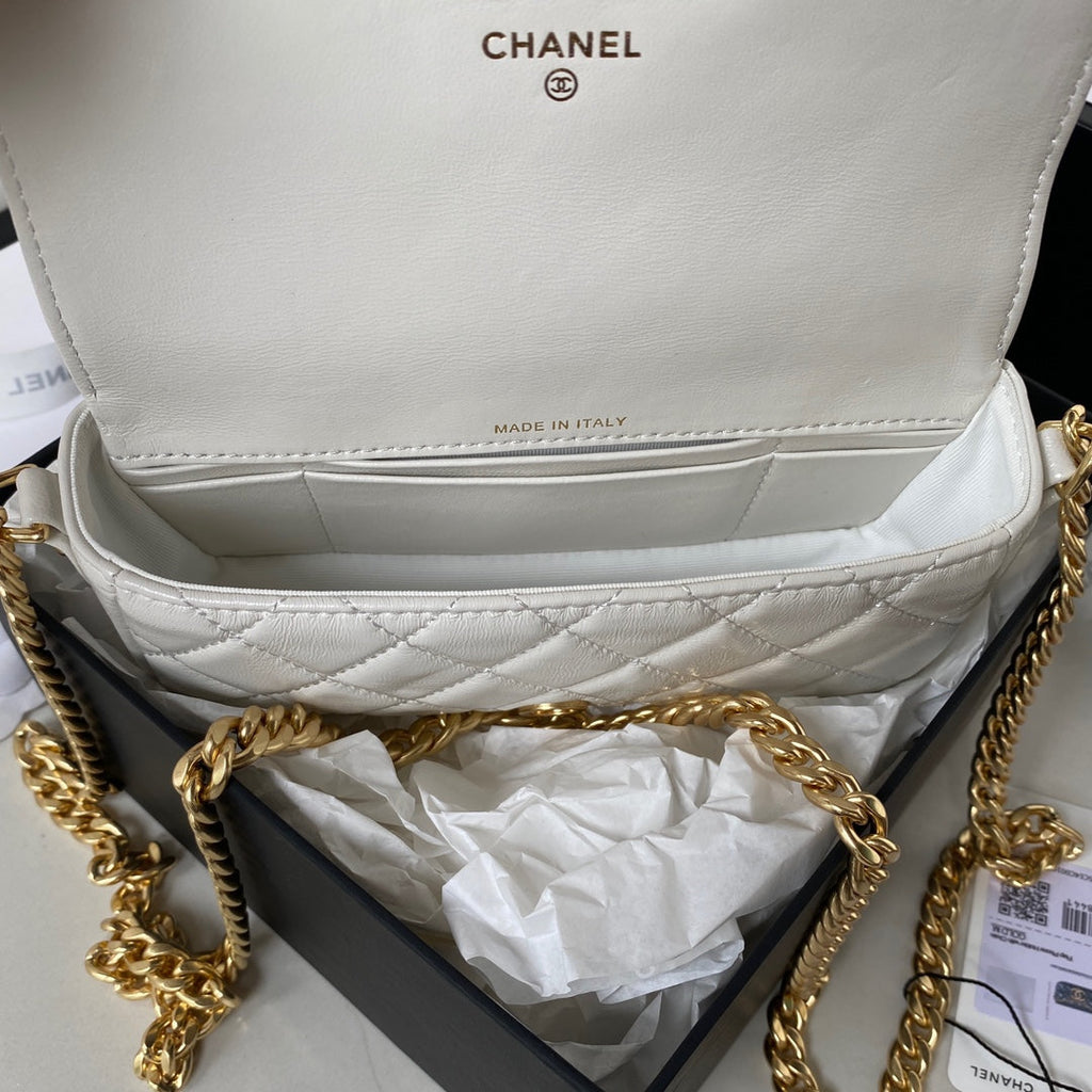 Chanel - Luxury Bag - CHL - 293