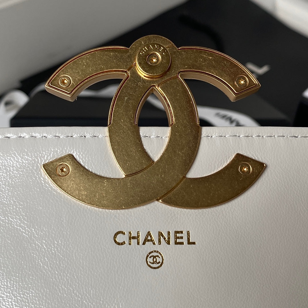 Chanel - Luxury Bag - CHL - 293