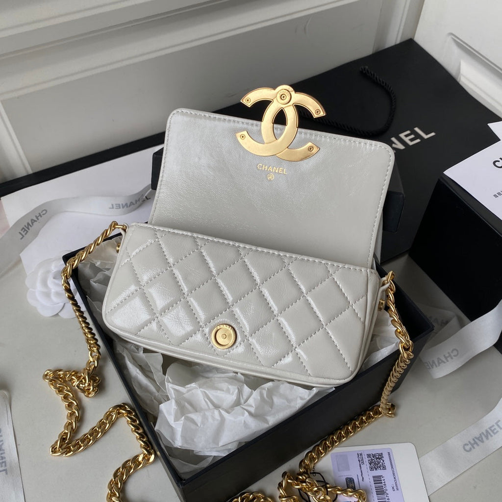 Chanel - Luxury Bag - CHL - 293