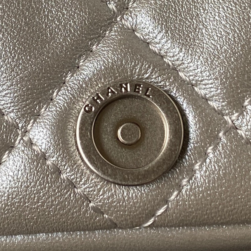 Chanel - Luxury Bag - CHL - 292