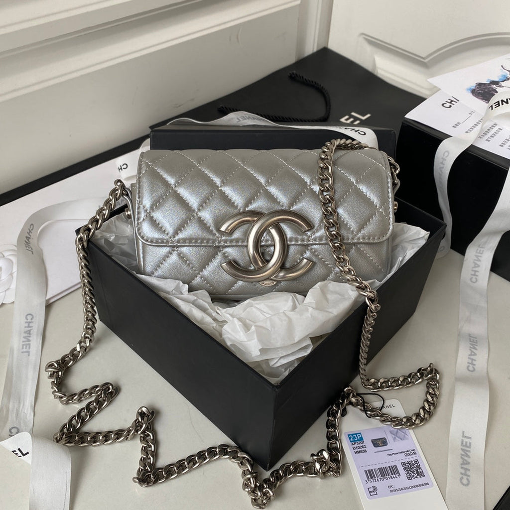 Chanel - Luxury Bag - CHL - 292