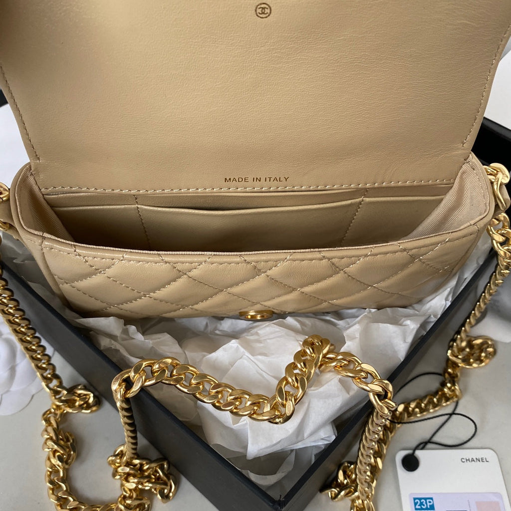 Chanel - Luxury Bag - CHL - 290