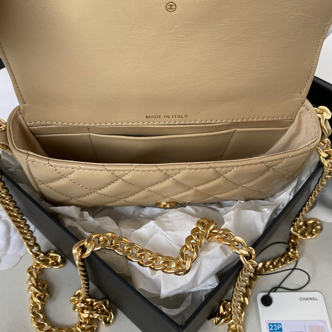 Chanel - Luxury Bag - CHL - 290