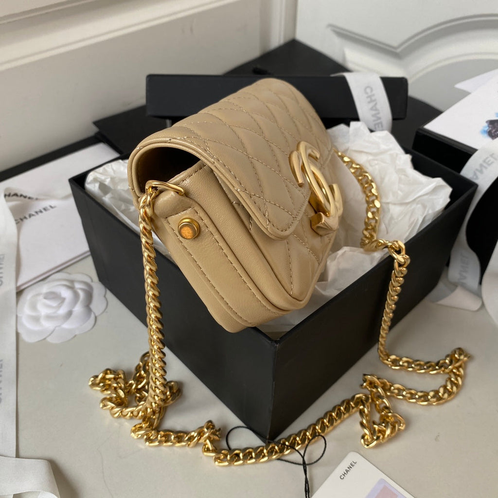Chanel - Luxury Bag - CHL - 290