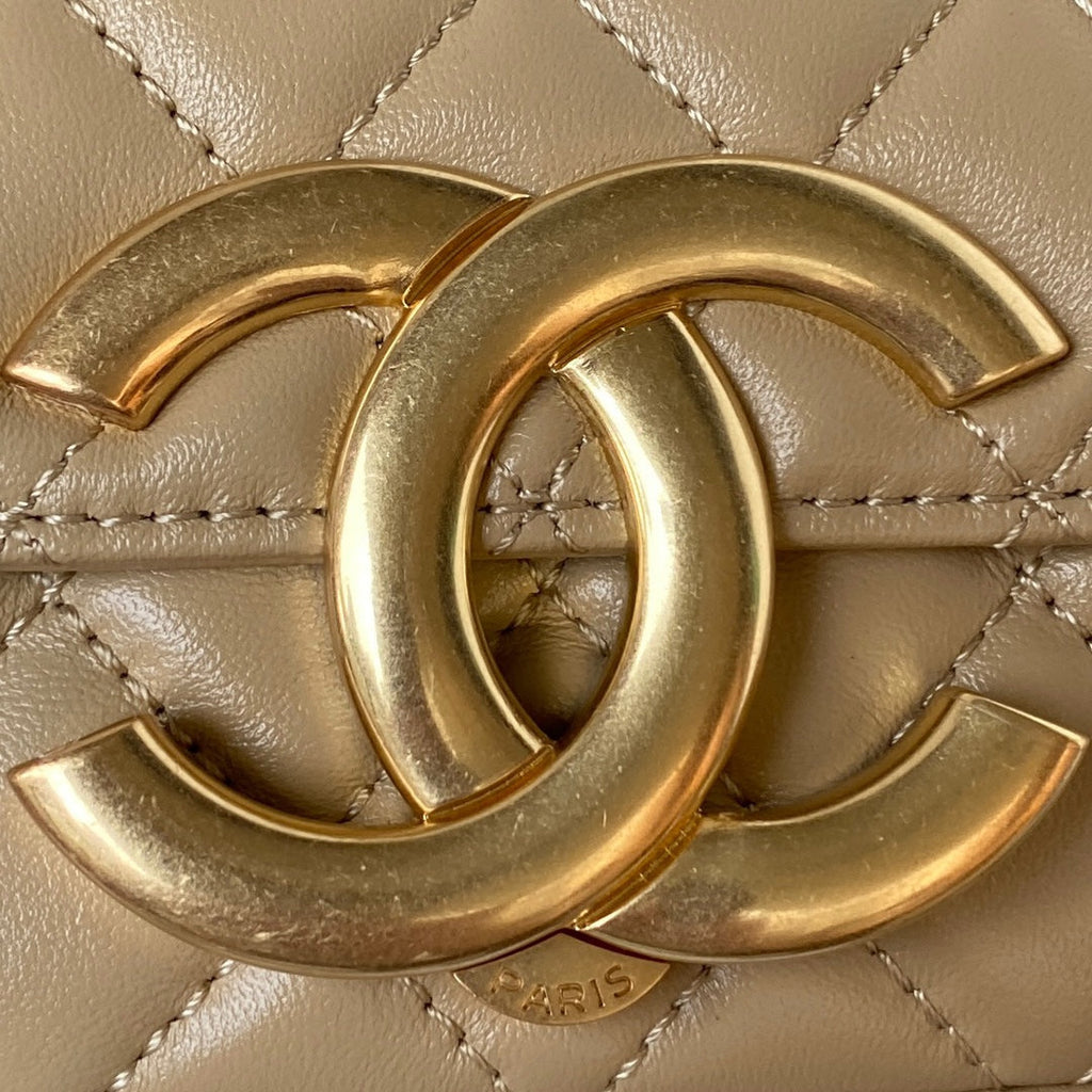 Chanel - Luxury Bag - CHL - 290