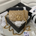 Chanel - Luxury Bag - CHL - 290