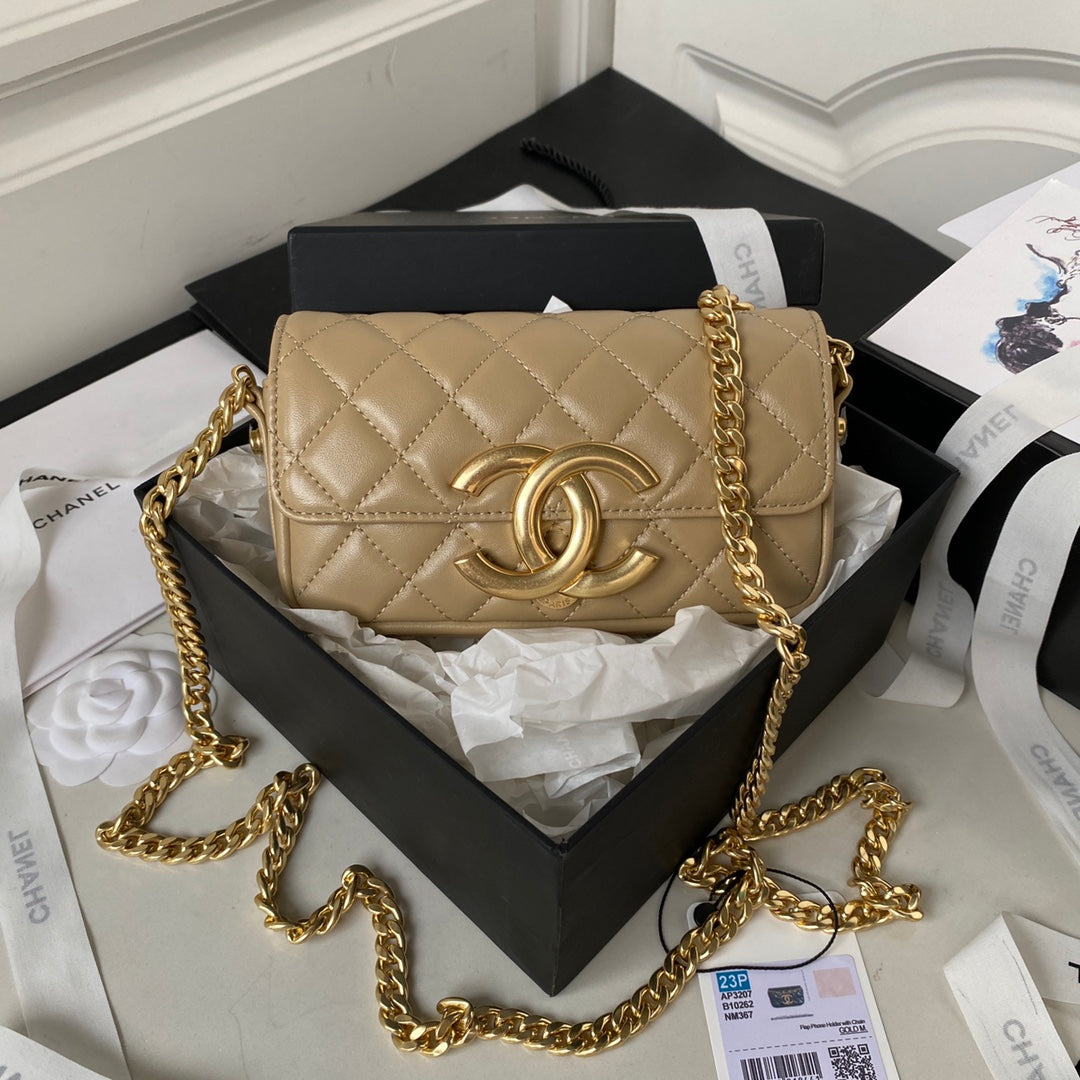 Chanel - Luxury Bag - CHL - 290