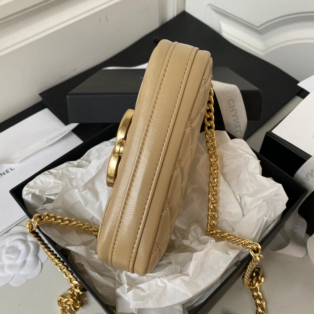 Chanel - Luxury Bag - CHL - 290
