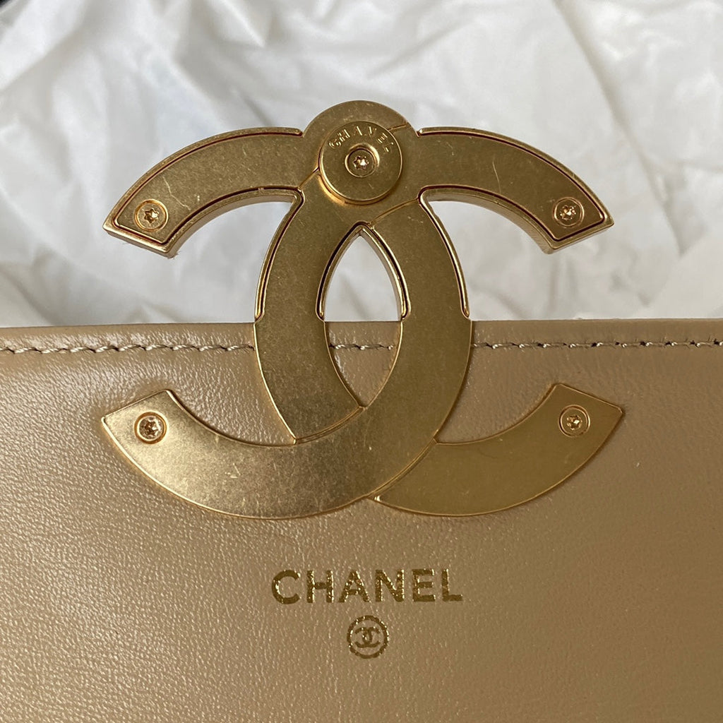 Chanel - Luxury Bag - CHL - 290