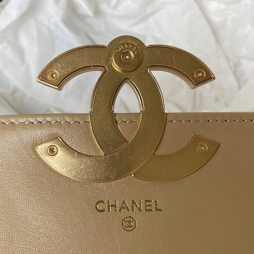 Chanel - Luxury Bag - CHL - 290
