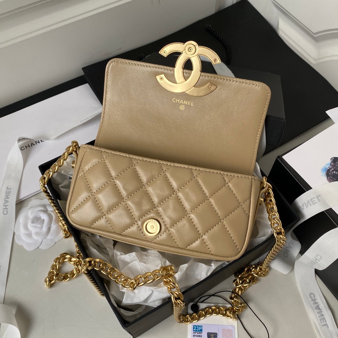 Chanel - Luxury Bag - CHL - 290