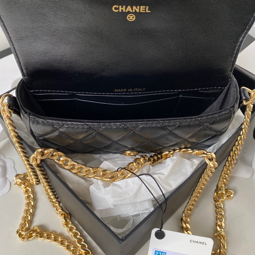 Chanel - Luxury Bag - CHL - 295