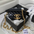 Chanel - Luxury Bag - CHL - 295