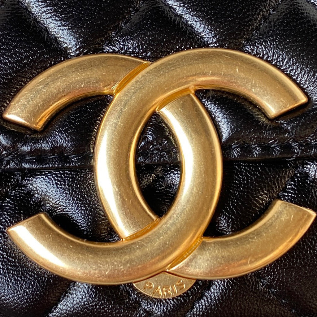Chanel - Luxury Bag - CHL - 295