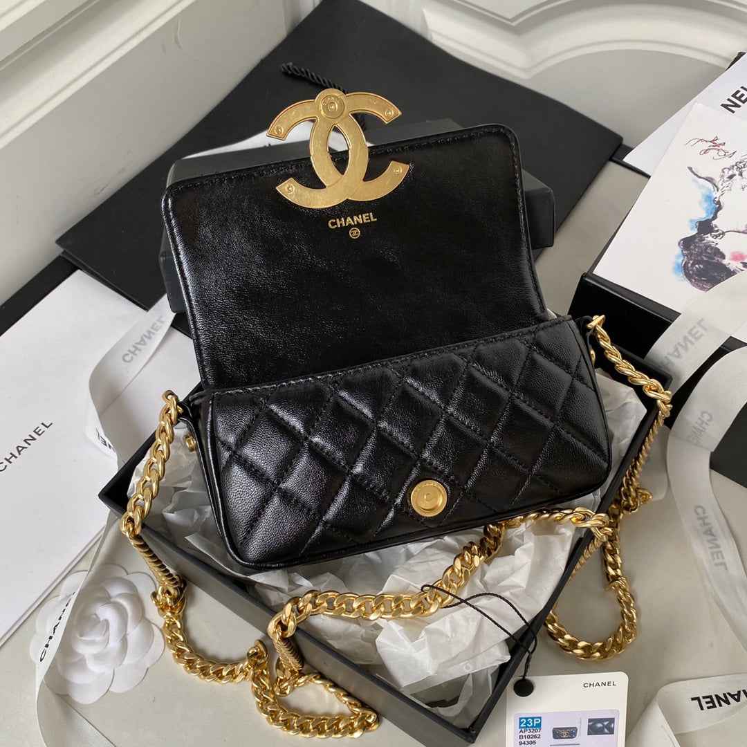 Chanel - Luxury Bag - CHL - 295