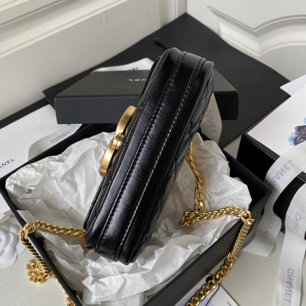 Chanel - Luxury Bag - CHL - 295