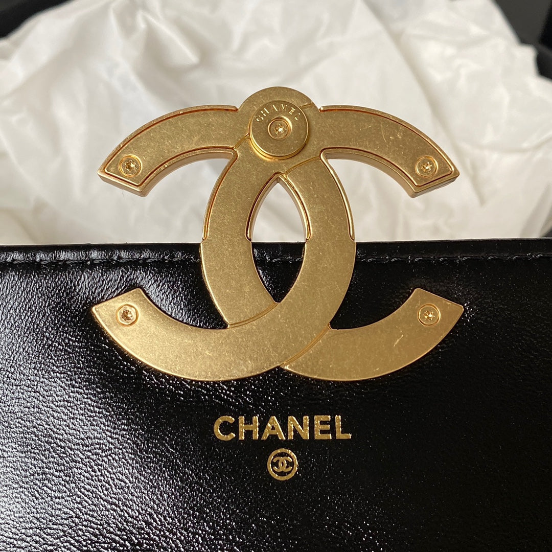 Chanel - Luxury Bag - CHL - 295