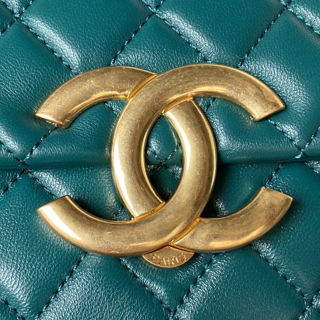 Chanel - Luxury Bag - CHL - 294