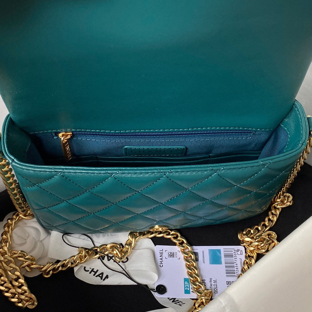 Chanel - Luxury Bag - CHL - 294