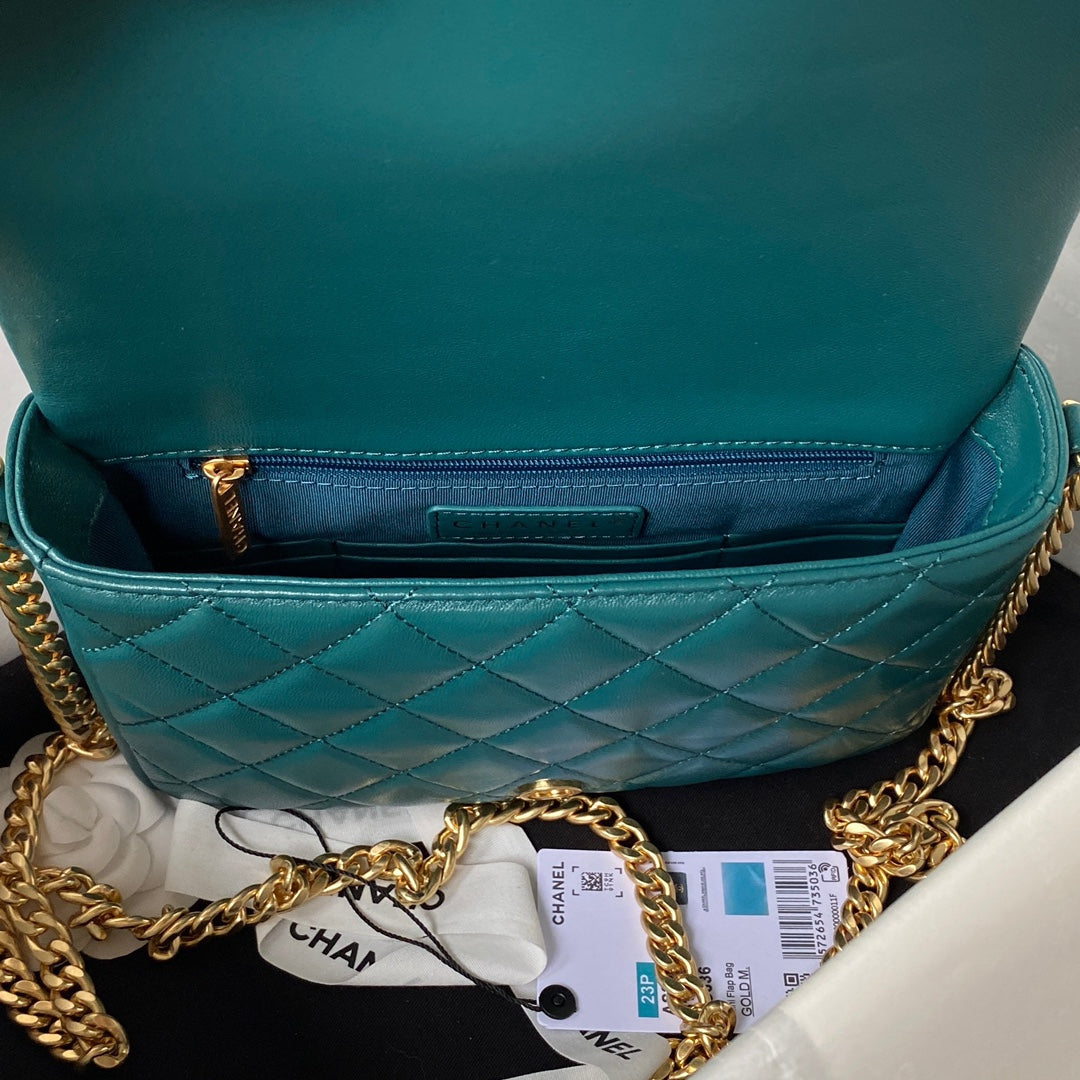 Chanel - Luxury Bag - CHL - 294