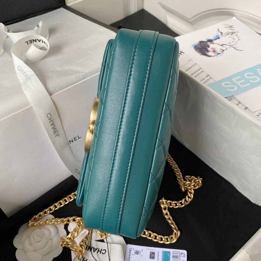 Chanel - Luxury Bag - CHL - 294
