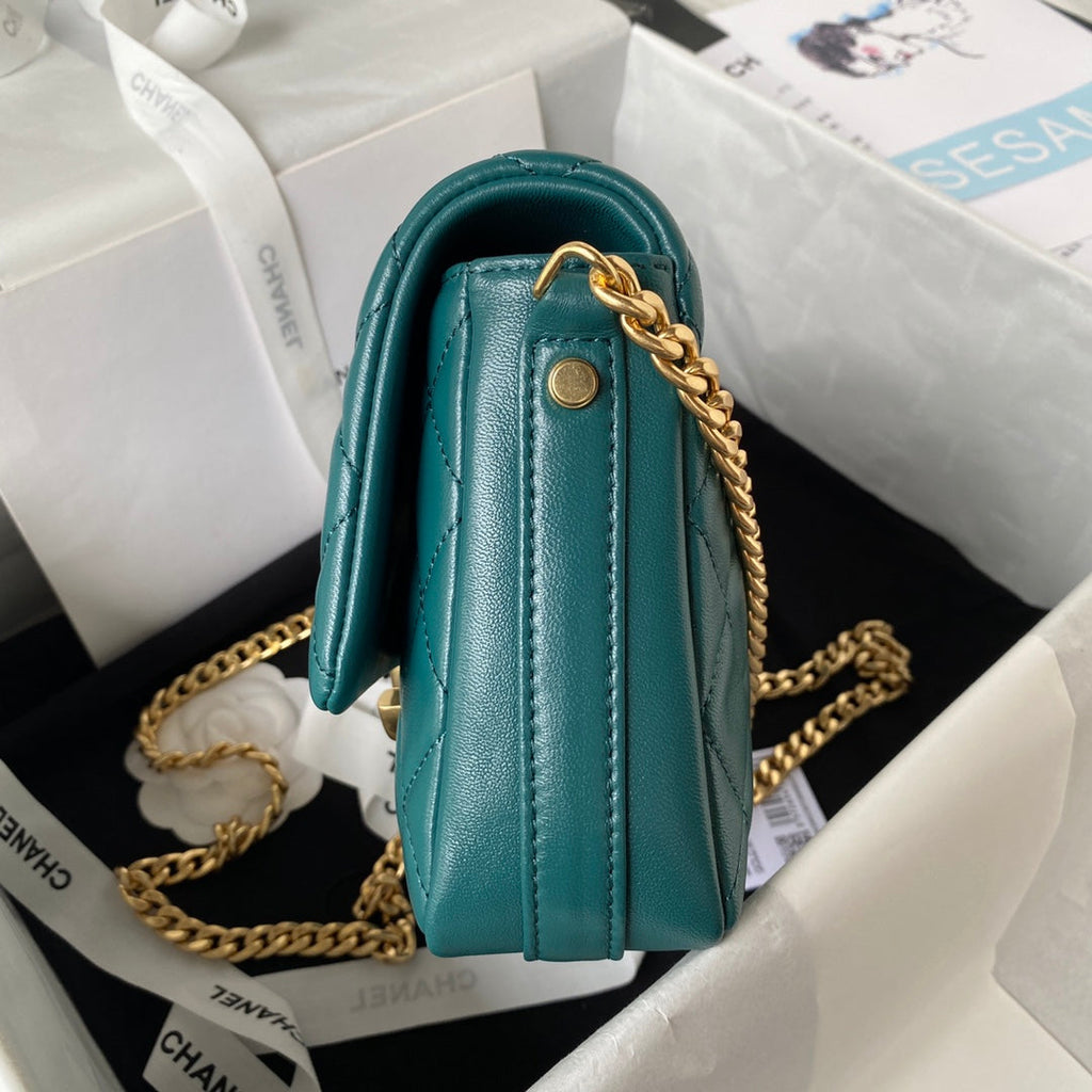 Chanel - Luxury Bag - CHL - 294