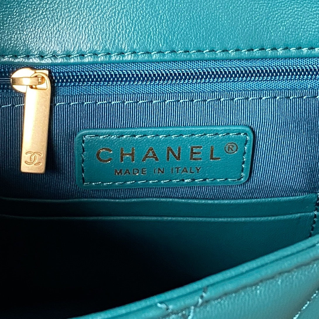 Chanel - Luxury Bag - CHL - 294