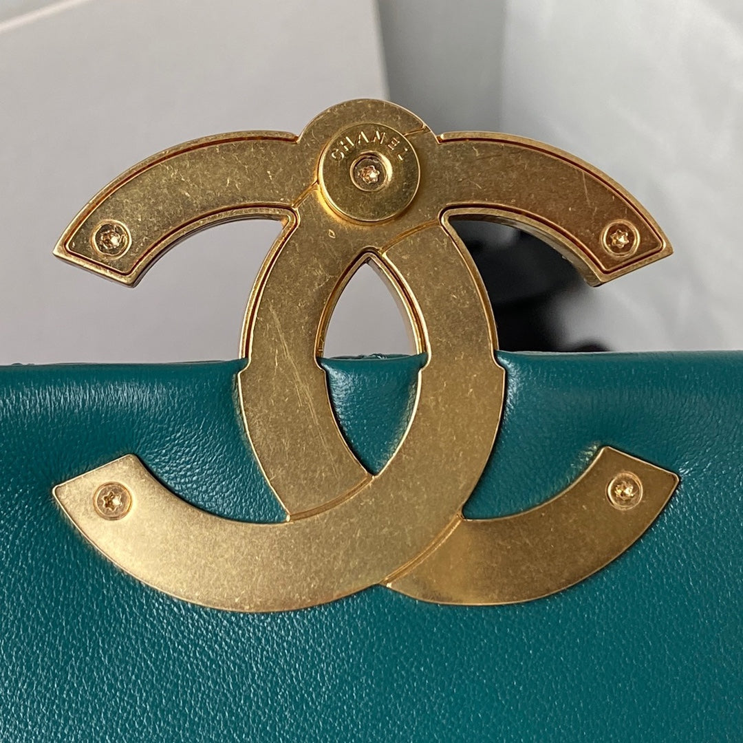 Chanel - Luxury Bag - CHL - 294