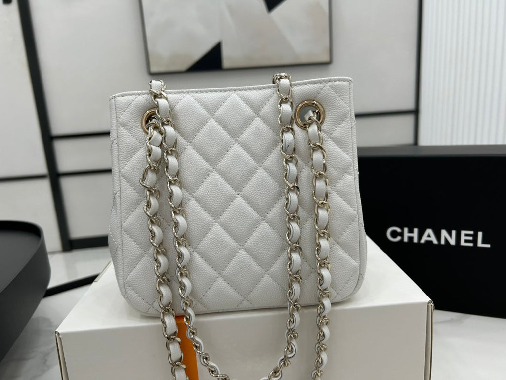 Chanel - Luxury Bag - CHL - 308