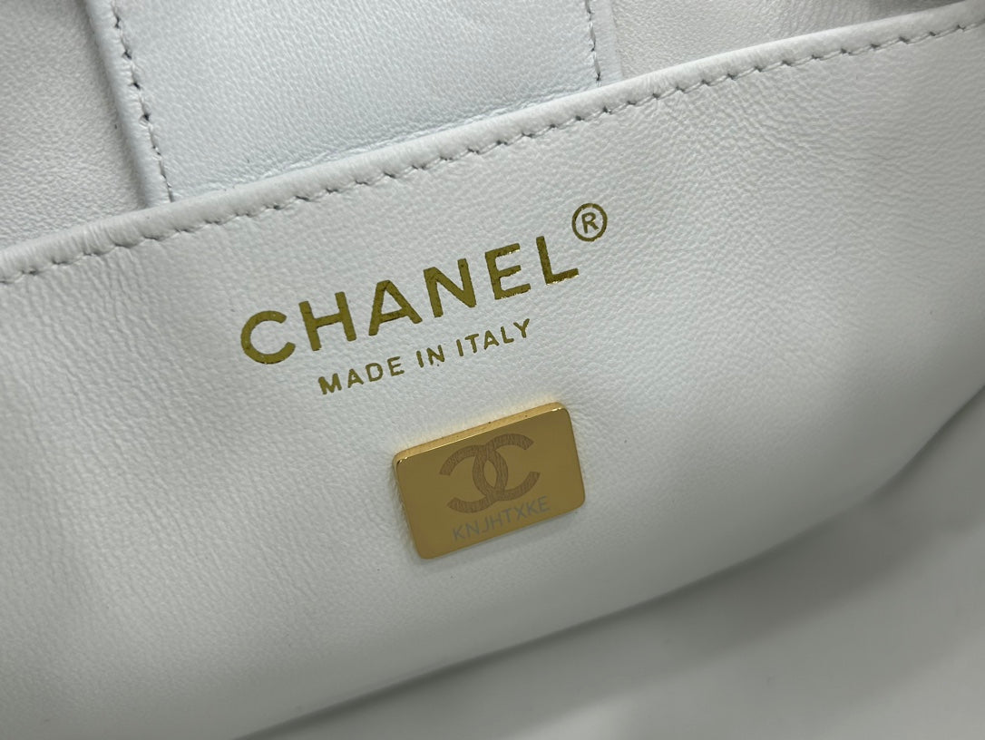 Chanel - Luxury Bag - CHL - 308