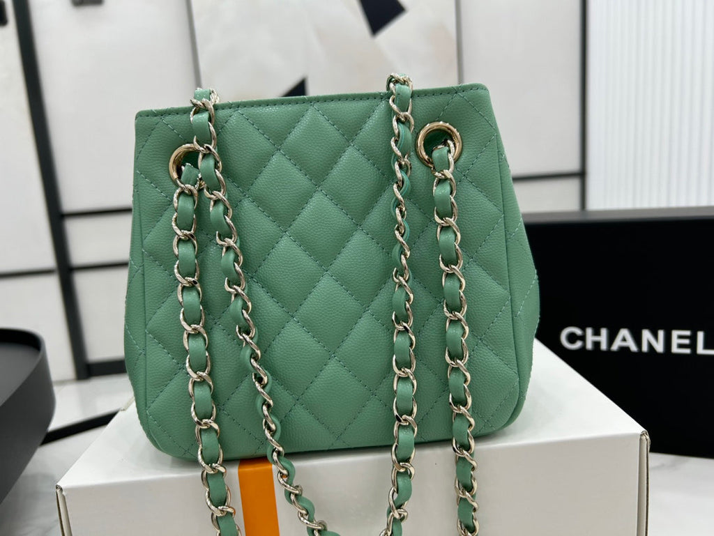 Chanel - Luxury Bag - CHL - 306