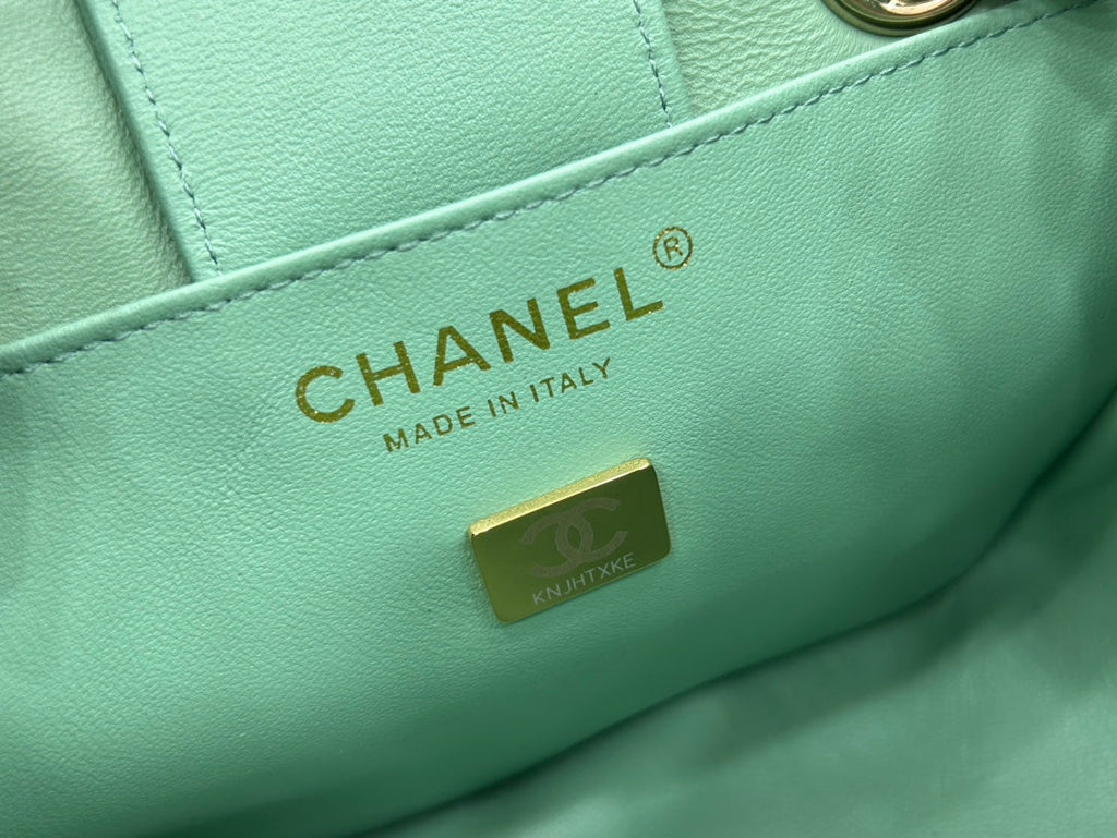 Chanel - Luxury Bag - CHL - 306