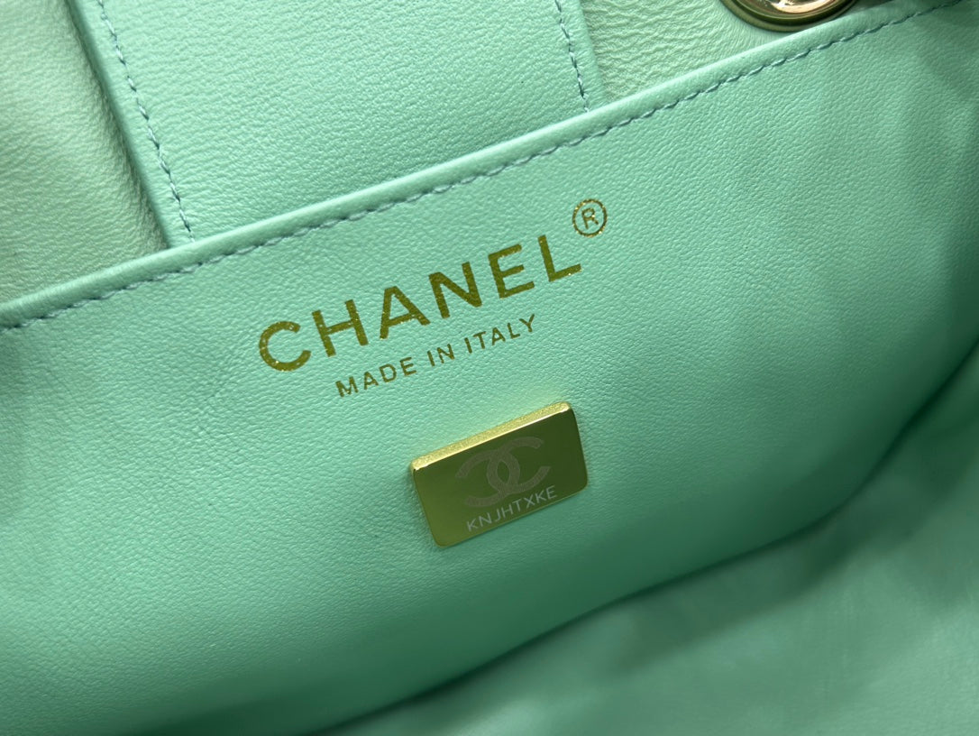 Chanel - Luxury Bag - CHL - 306