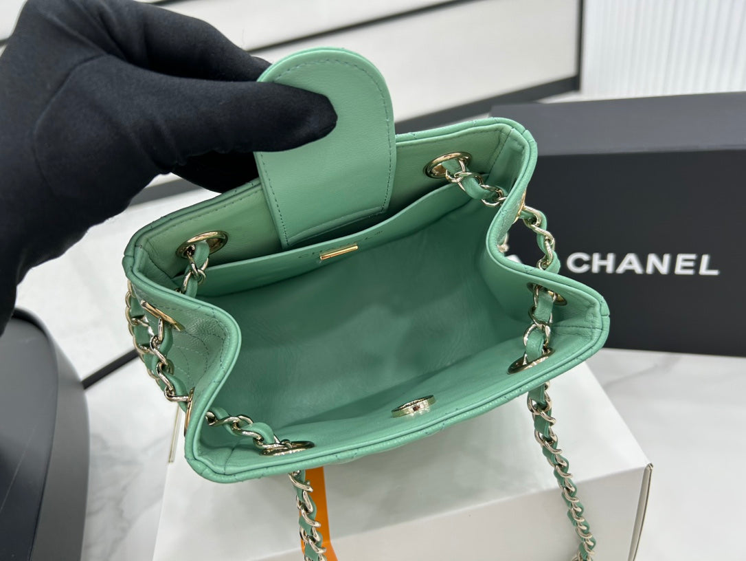 Chanel - Luxury Bag - CHL - 306