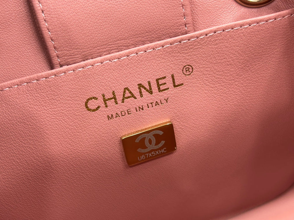 Chanel - Luxury Bag - CHL - 307
