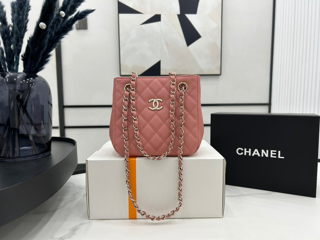 Chanel - Luxury Bag - CHL - 307