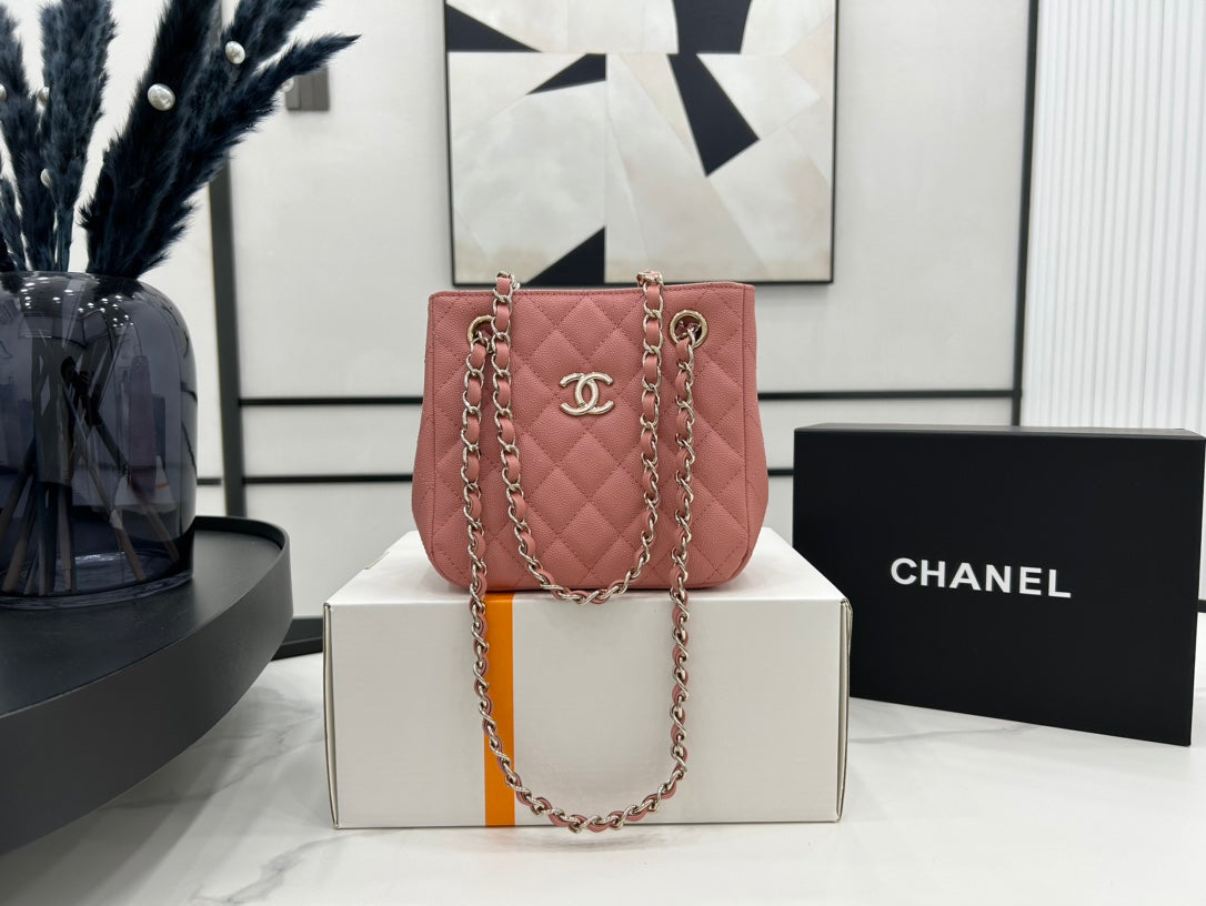 Chanel - Luxury Bag - CHL - 307