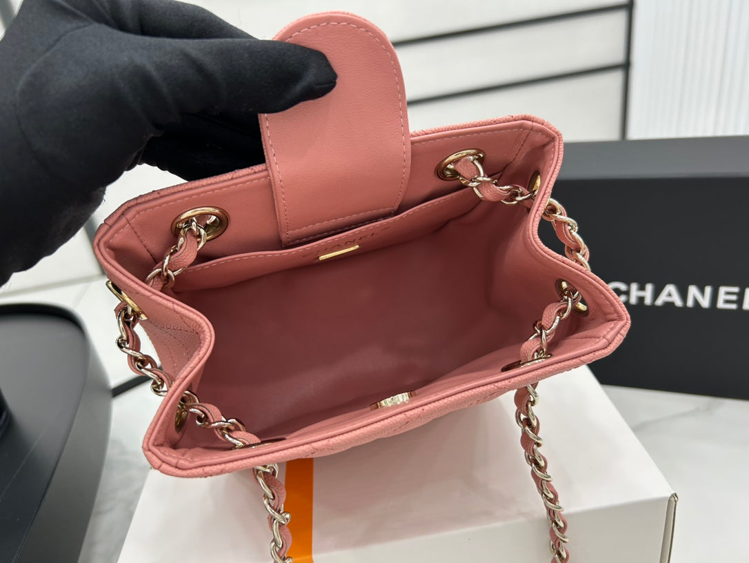 Chanel - Luxury Bag - CHL - 307