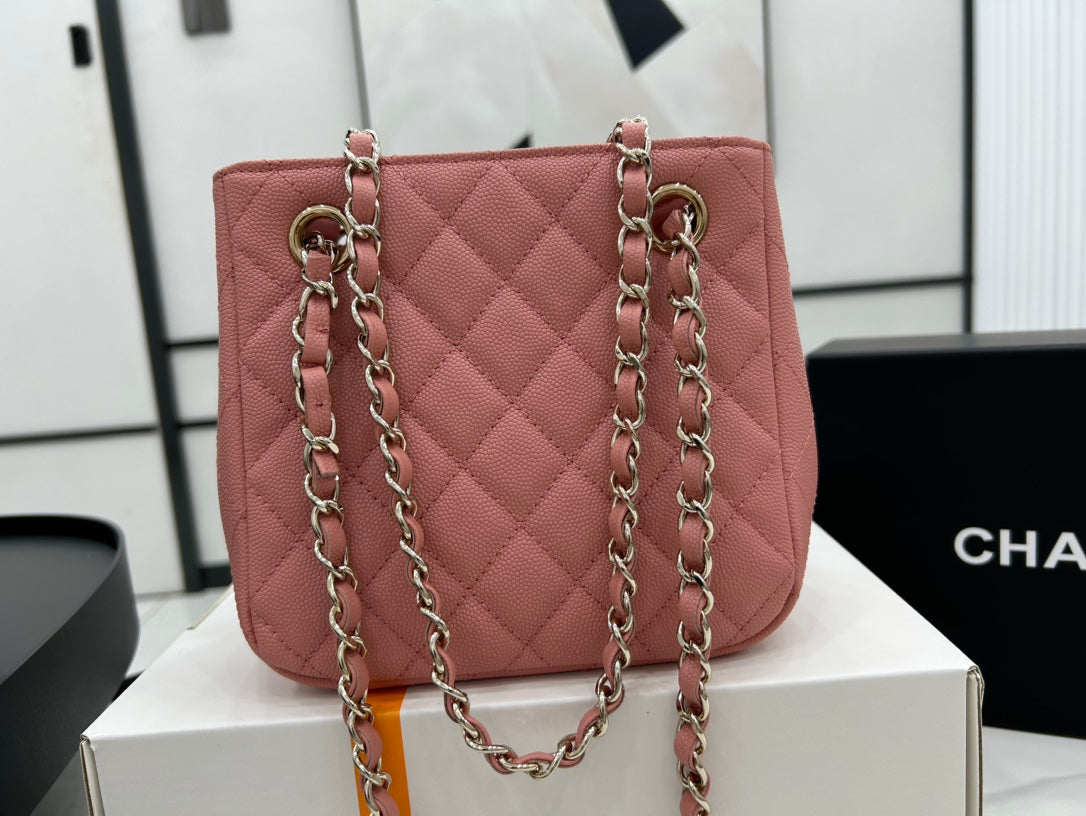 Chanel - Luxury Bag - CHL - 307